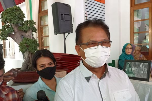 Kemenkes Akan Cabut Izin Praktik Dokter yang Terlibat Kasus